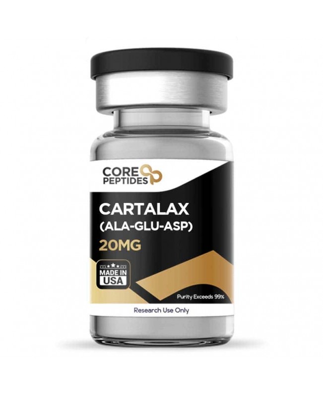 Cartalax - 20MG