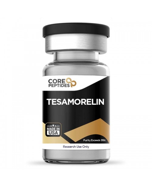 Tesamorelin - 5MG / 10MG