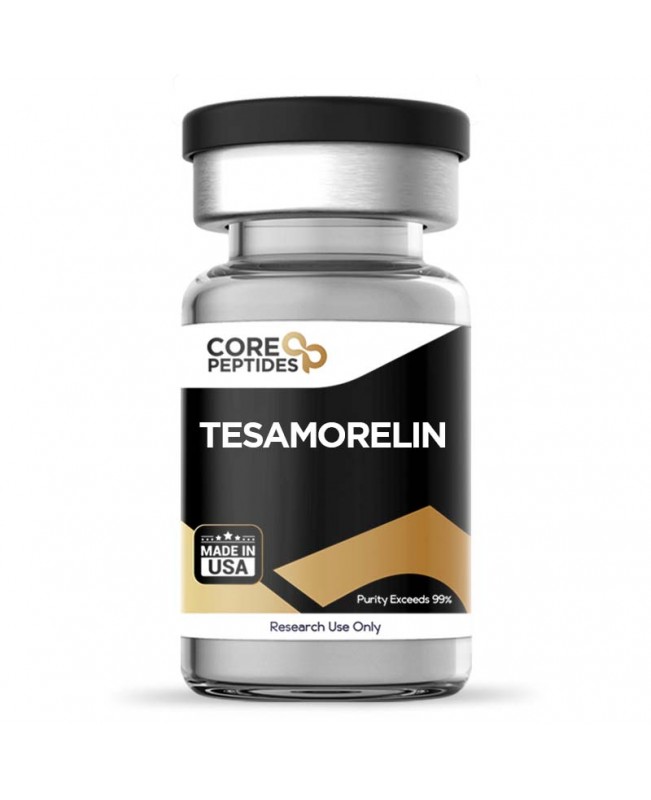 Tesamorelin - 5MG / 10MG