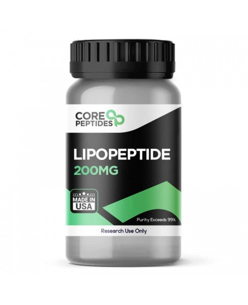 Lipopeptide - 200MG