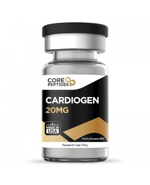 Cardiogen - 20MG
