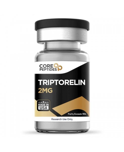 Triptorelin - 2MG