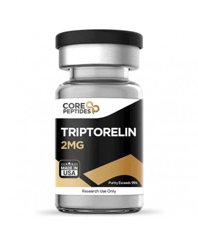 Triptorelin - 2MG