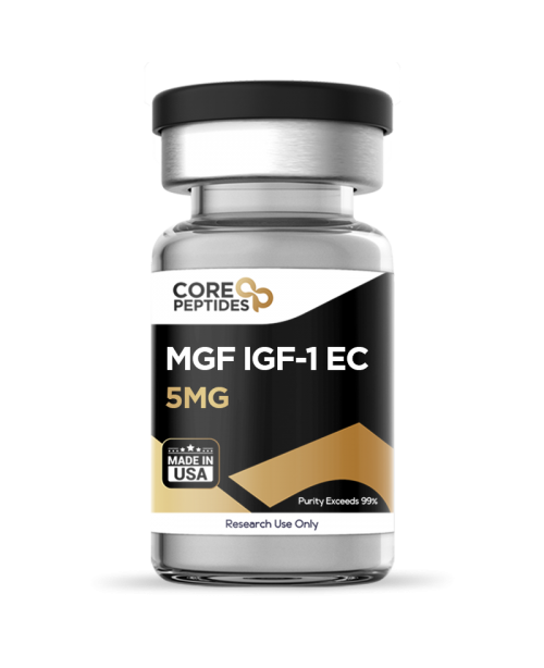 MGF IGF-1 EC - 5MG