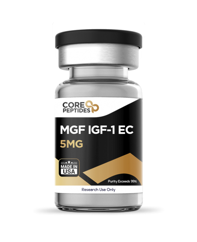 MGF IGF-1 EC - 5MG