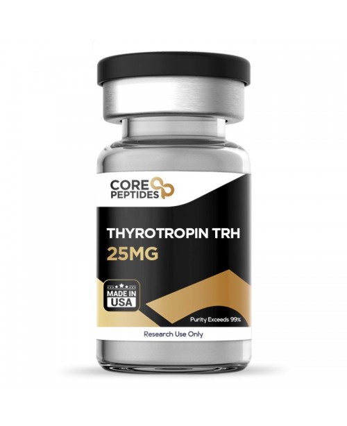 Thyrotropin TRH - 25MG