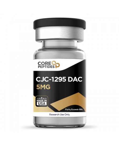 CJC-1295 DAC - 5MG