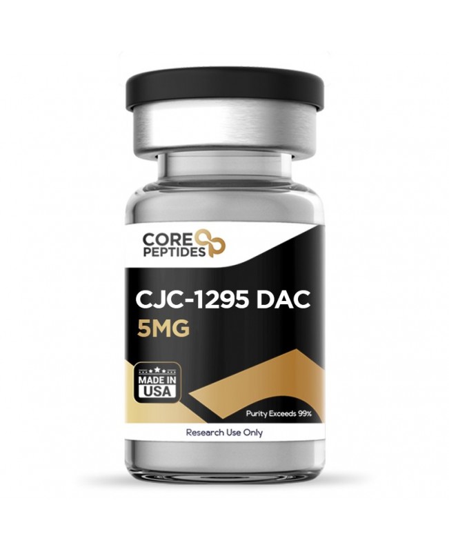 CJC-1295 DAC - 5MG