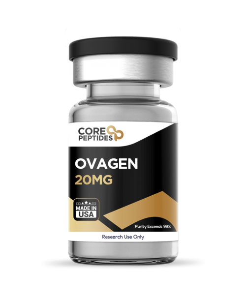 Ovagen - 20MG