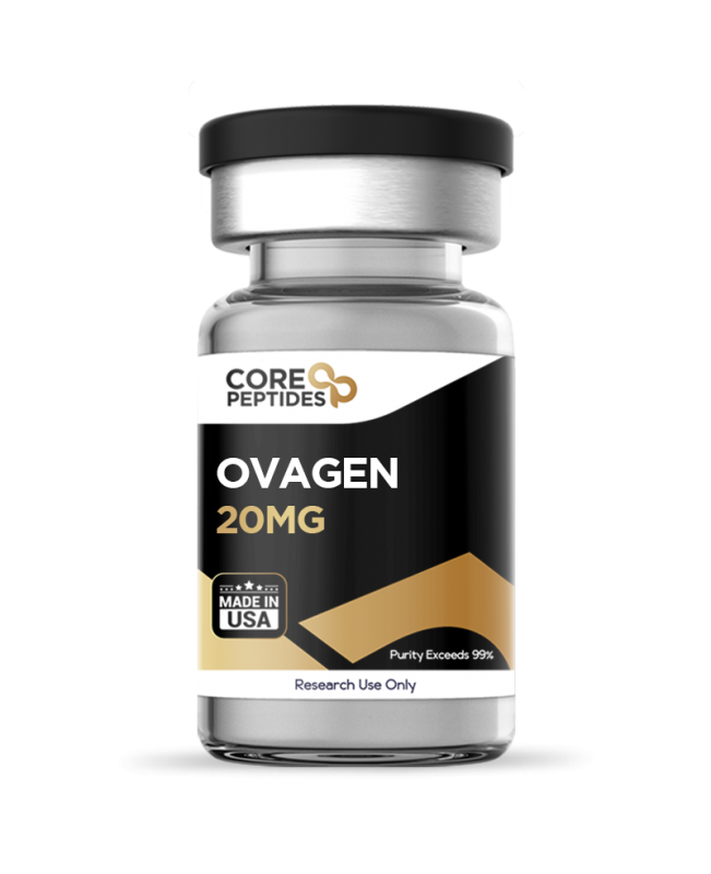 Ovagen - 20MG