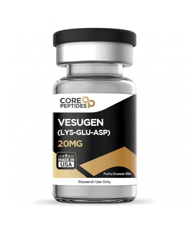 Vesugen - 20MG
