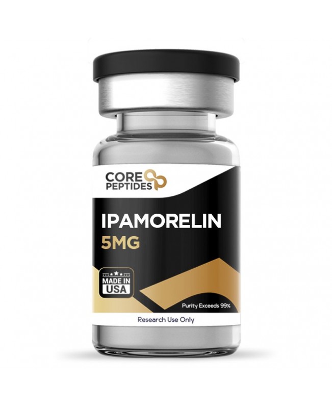 Ipamorelin - 5MG