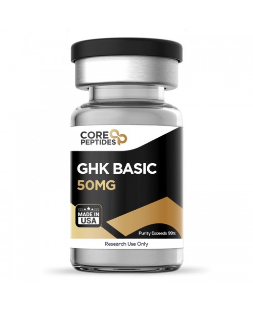 GHK Basic - 50MG