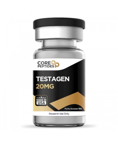 Testagen - 20MG