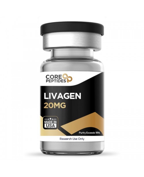 Livagen - 20MG