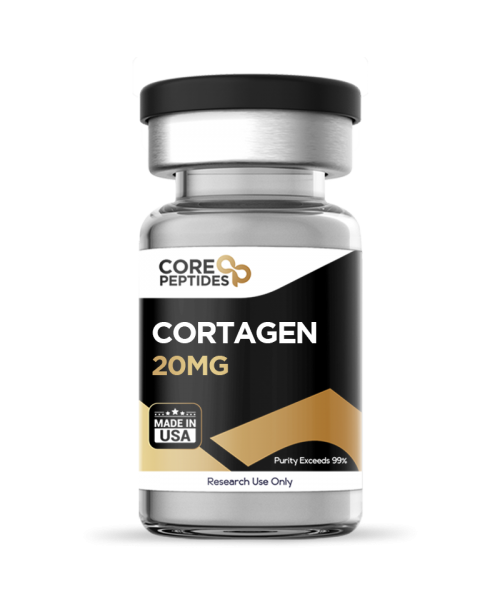 Cortagen - 20MG