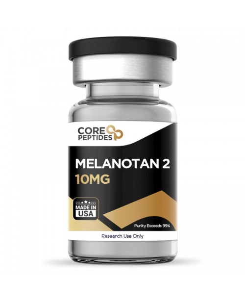 Melanotan 2 - 10MG