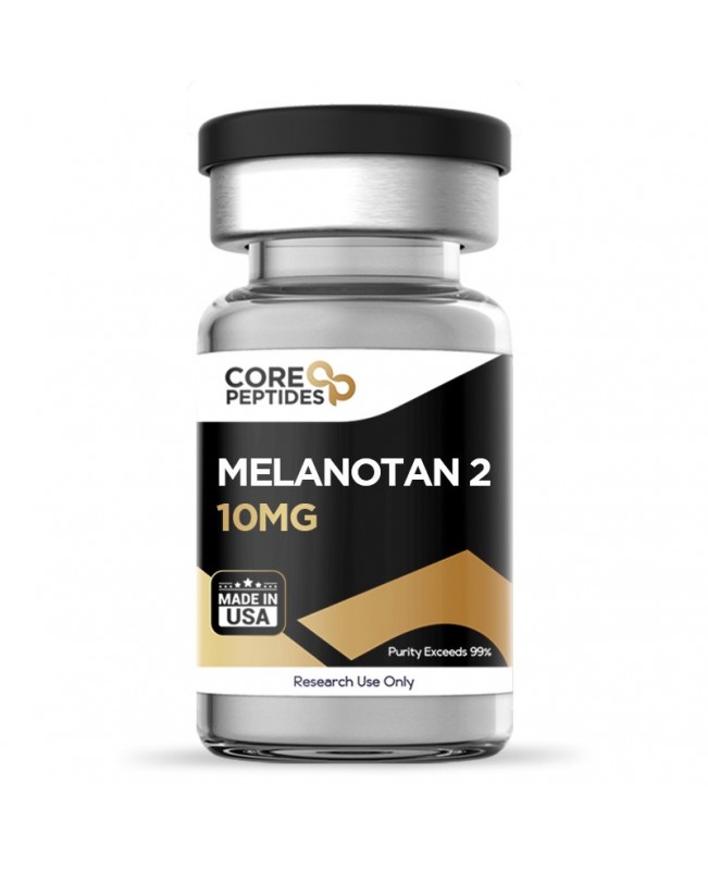 Melanotan 2 - 10MG