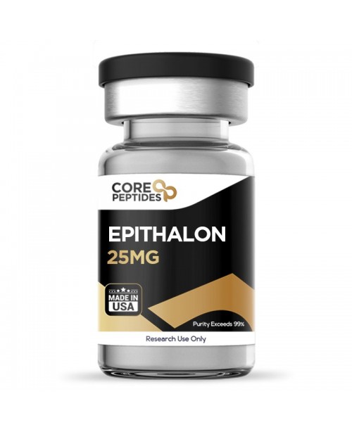 Epithalon - 25MG