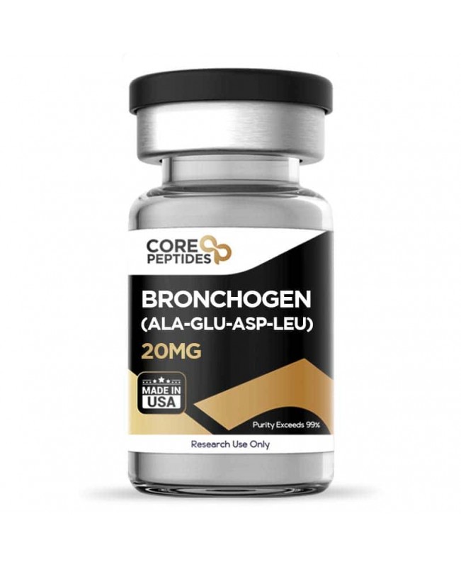 Bronchogen - 20MG