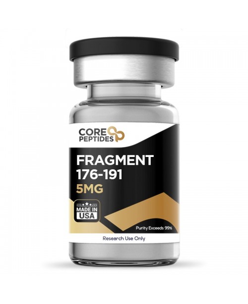 Fragment 176-191 - 5MG