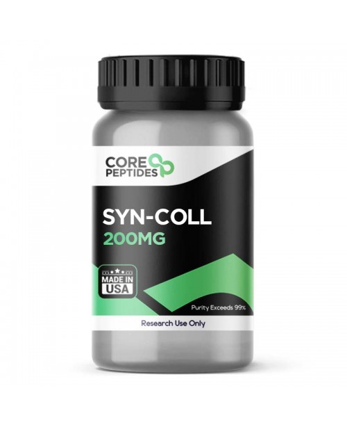 Syn-Coll (Palmitoyl Tripeptide-5) - 200MG