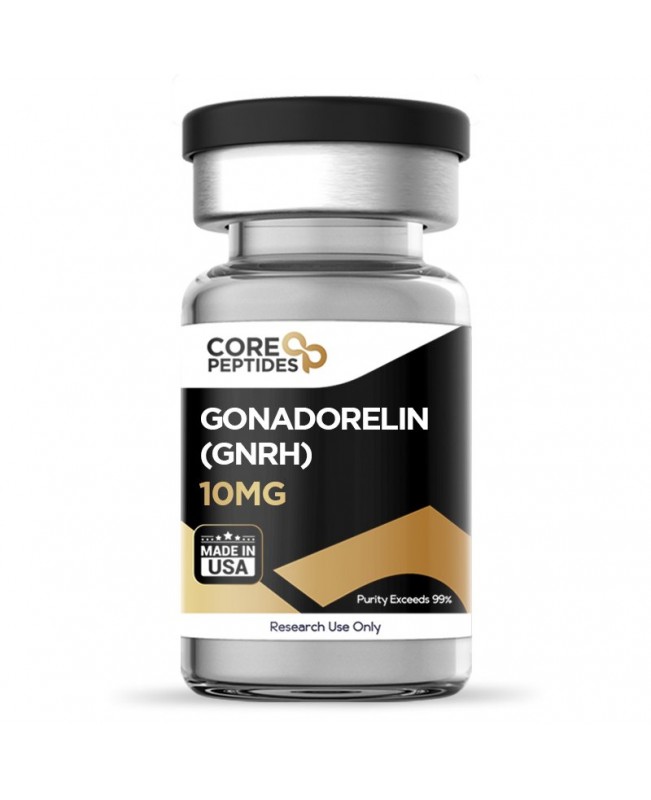 Gonadorelin (GnRH) - 10MG