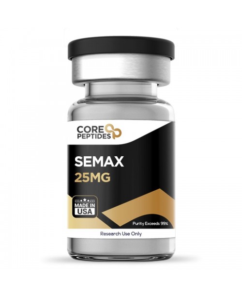 Semax - 25MG